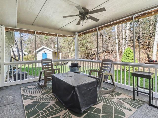 House for sale in Pentwater, Michigan