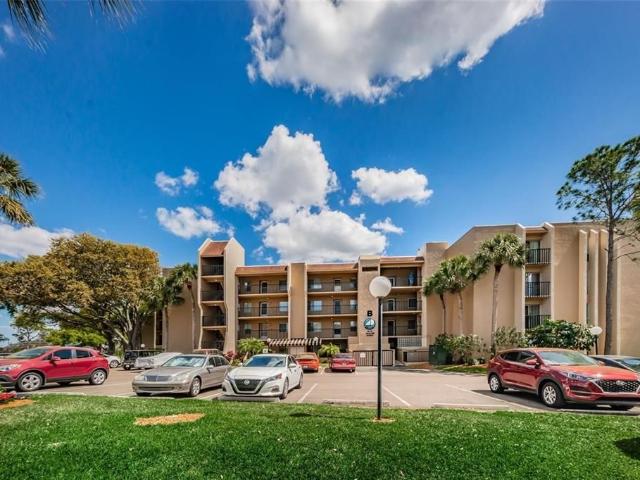 Condo for rent in Tarpon Springs, Florida