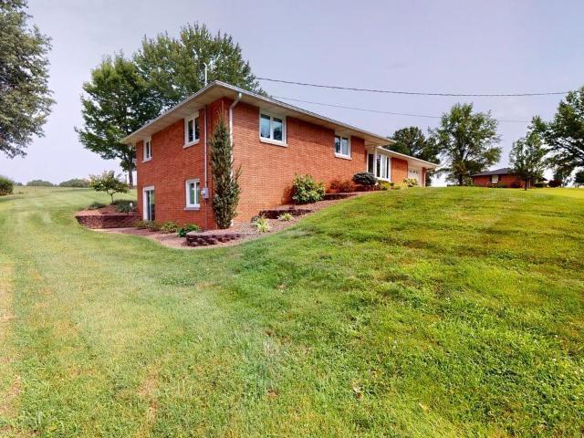 House for sale in Dubois, Indiana