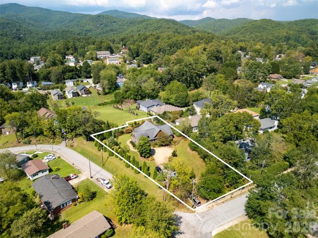 House for sale in Brevard, Transylvania County