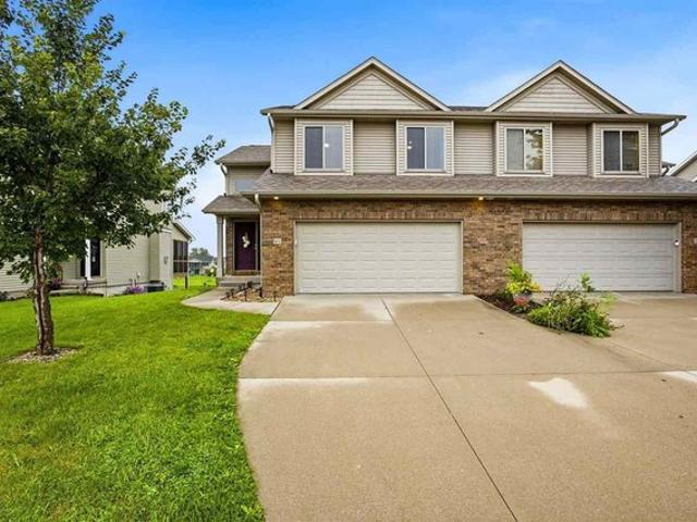 Condo for sale in North Liberty, Iowa