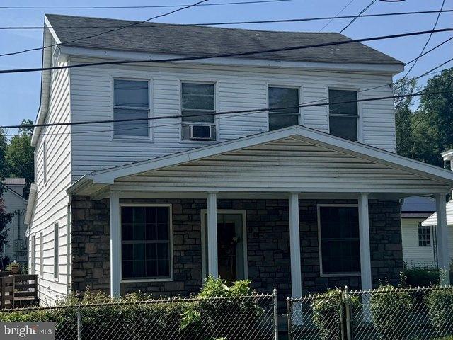 House for sale in Tremont, Pennsylvania