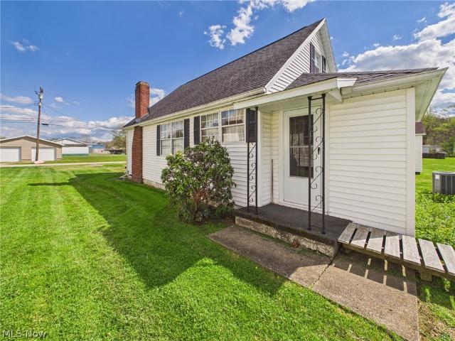 House for sale in Parkersburg, West Virginia
