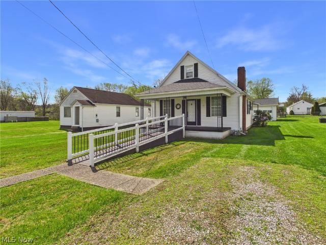 House for sale in Parkersburg, West Virginia