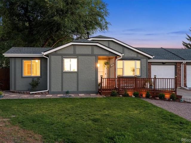 Townhouse for sale in Castle Rock, Colorado