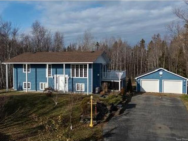 House for sale in Collette, New Brunswick