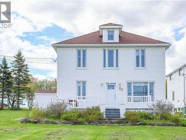 House for sale in Caraquet, New Brunswick