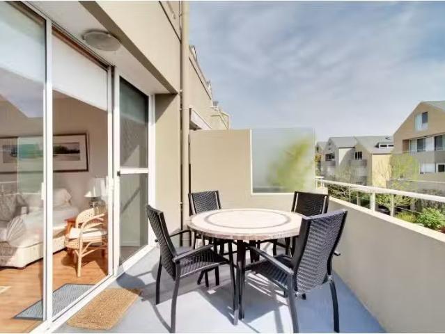 Condo for rent in Battery Point, Tasmania