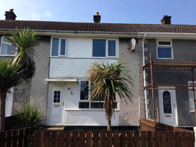 House for rent in Carrickfergus, Northern Ireland