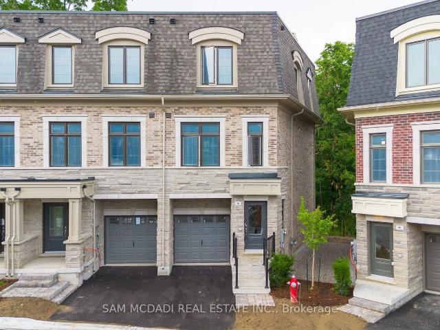 Townhouse for sale in Woburn, Ontario