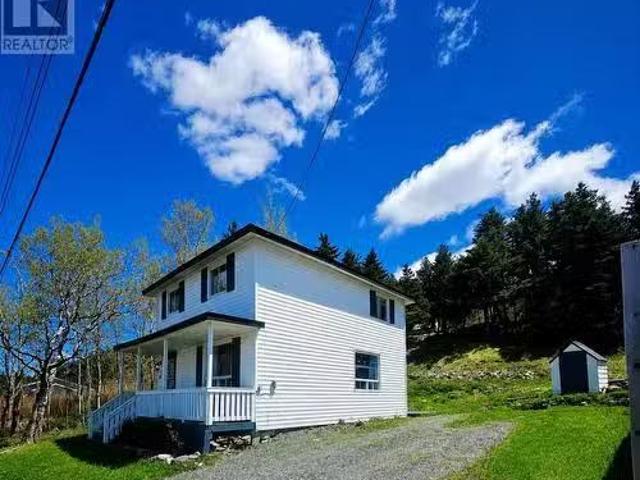 House for sale in Port De Grave, Newfoundland And Labrador