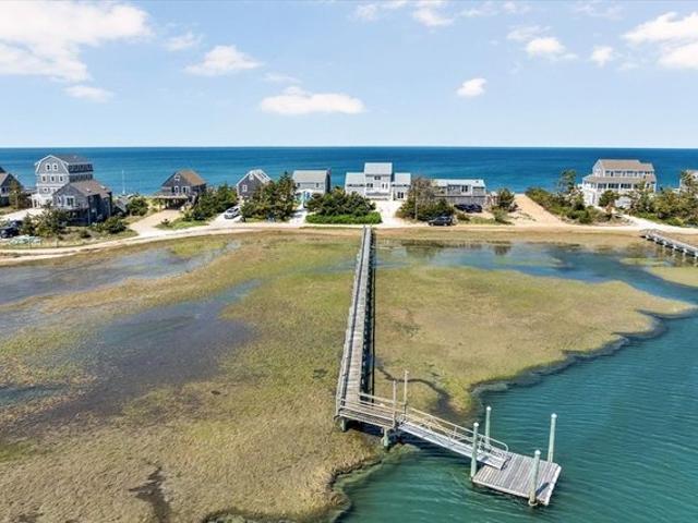 House for sale in East Sandwich, Massachusetts