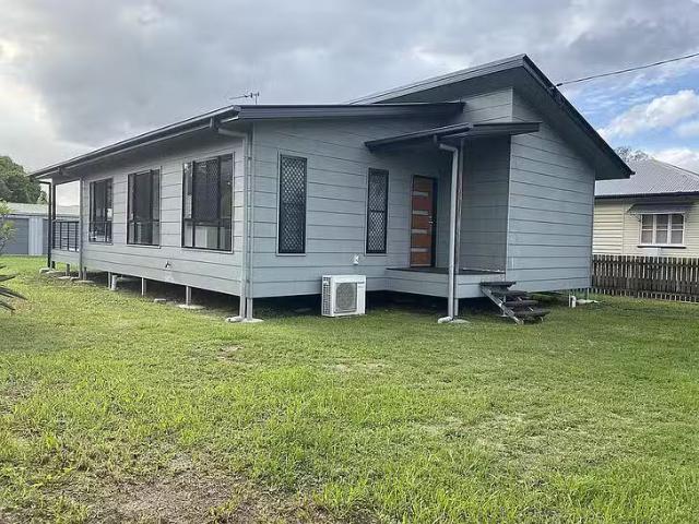House for rent in Maryborough, Queensland