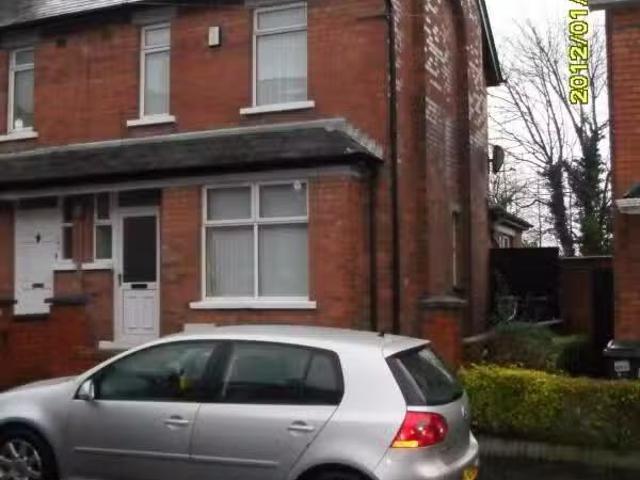House to rent