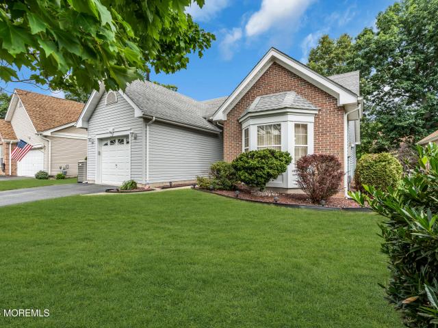 House for sale in Bayville, New Jersey
