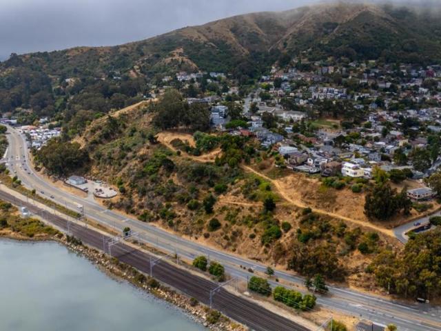 Land for sale in San Mateo, California