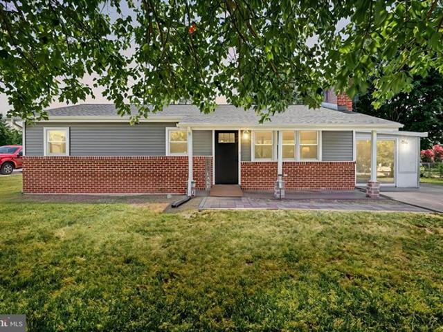 House for sale in East Berlin, Pennsylvania