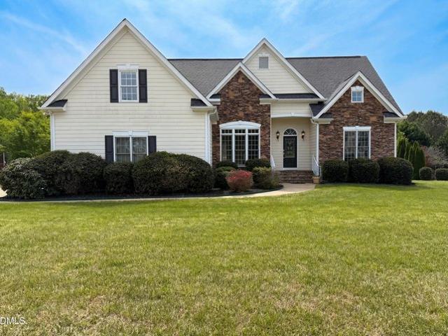 House for sale in Wake, North Carolina