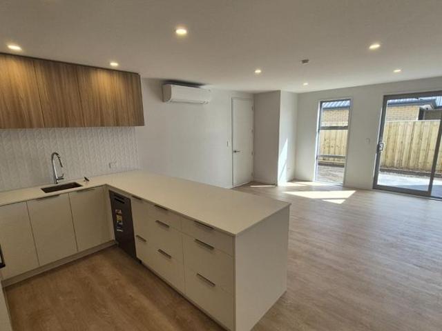 House for rent in Rolleston, Canterbury