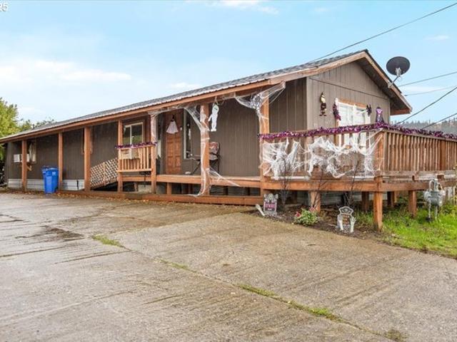 House for sale in Oregonia