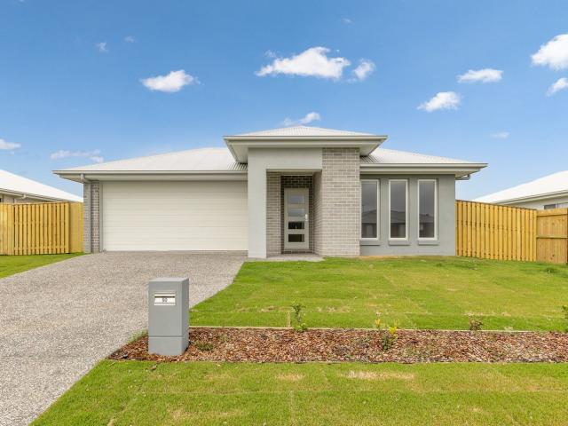 Apartment for rent in Great Sandy Strait, Queensland