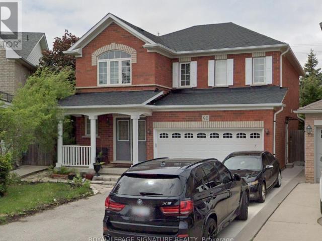 House for rent in Georgina, Ontario