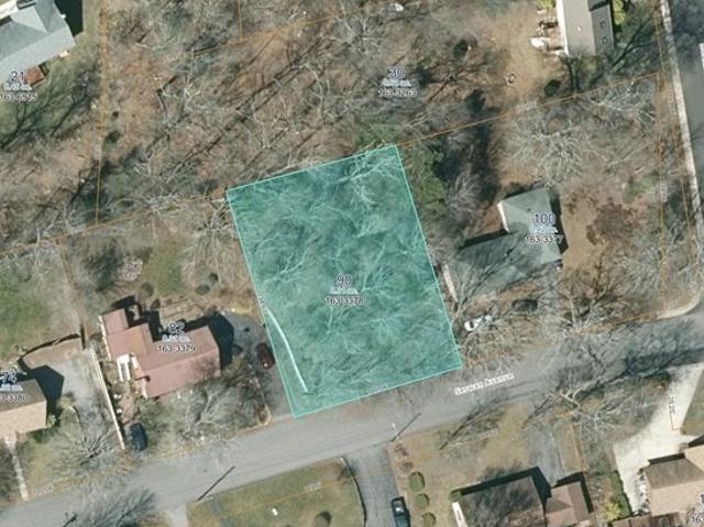 Land for sale in Windham, Connecticut
