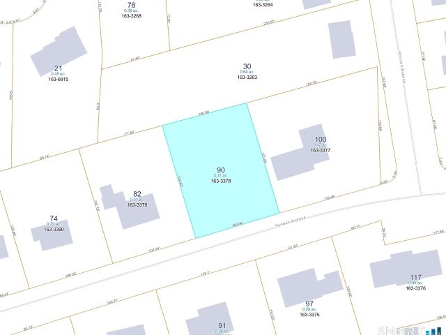 Land for sale in Windham, Connecticut