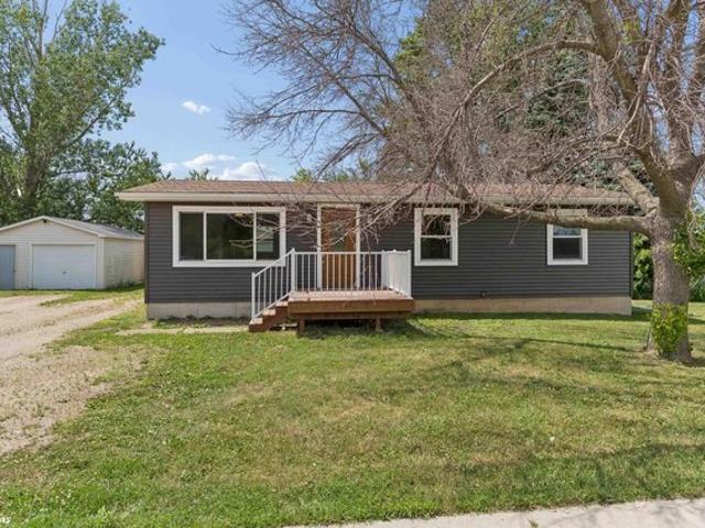 House for sale in Garner, Iowa