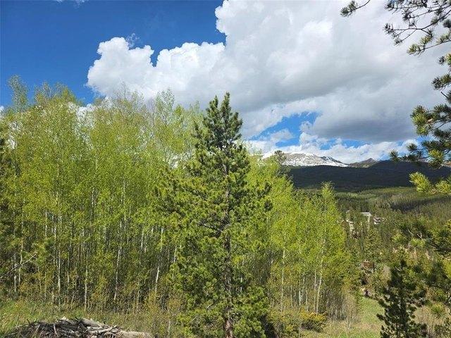 Land for sale in Colorado