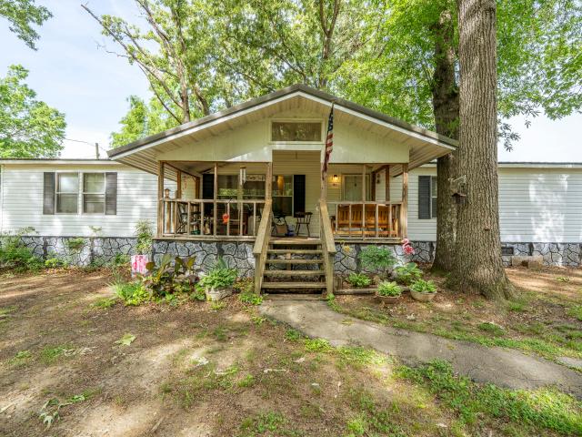 Property for sale in Tennessee