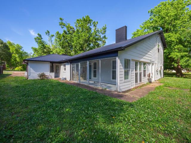 Property for rent in Tennessee