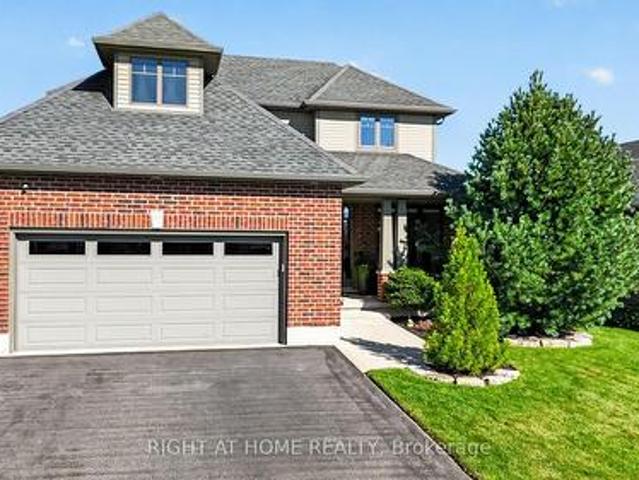 House for sale in St. Thomas, Ontario