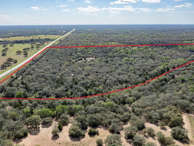 Property for sale in Sheridan, Texas
