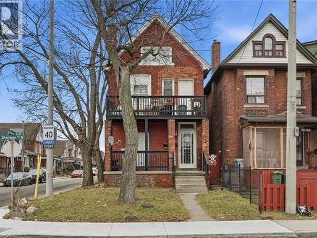 Property for sale in Ancaster, Ontario