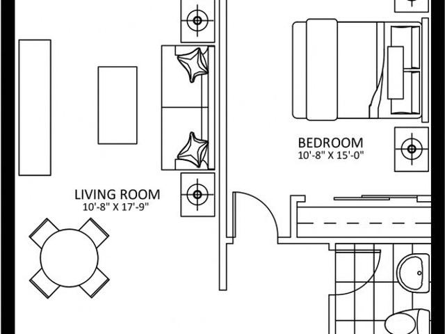 Apartment for rent in Guelph