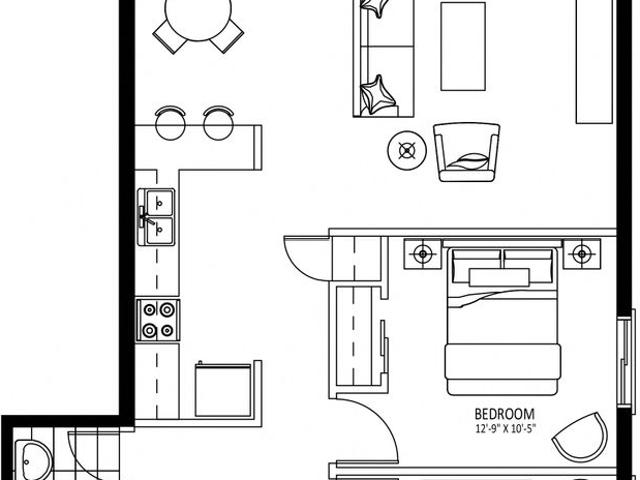 Apartment for rent in Guelph