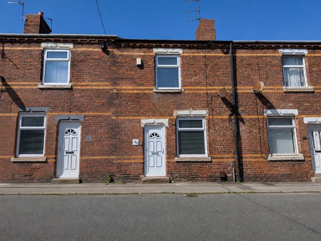 House for rent in Horden