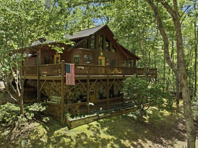 House for sale in Murphy, North Carolina