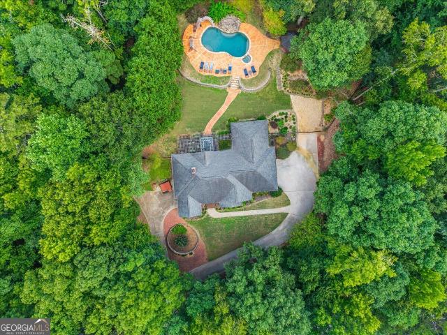 House for sale in Social Circle, Georgia