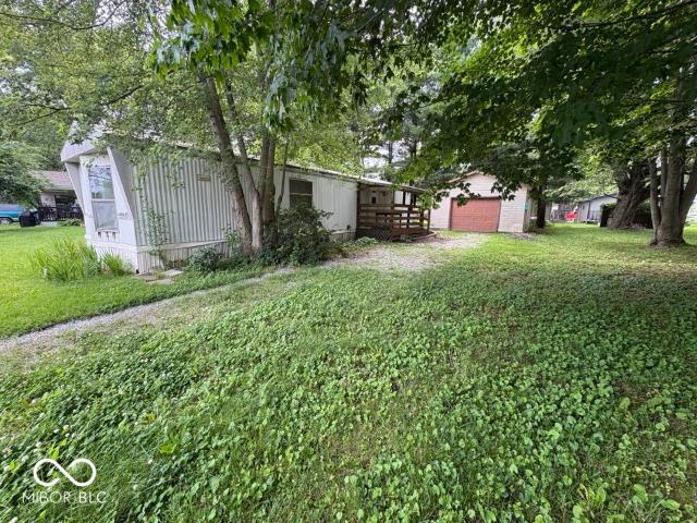 House for sale in Cloverdale, Indiana