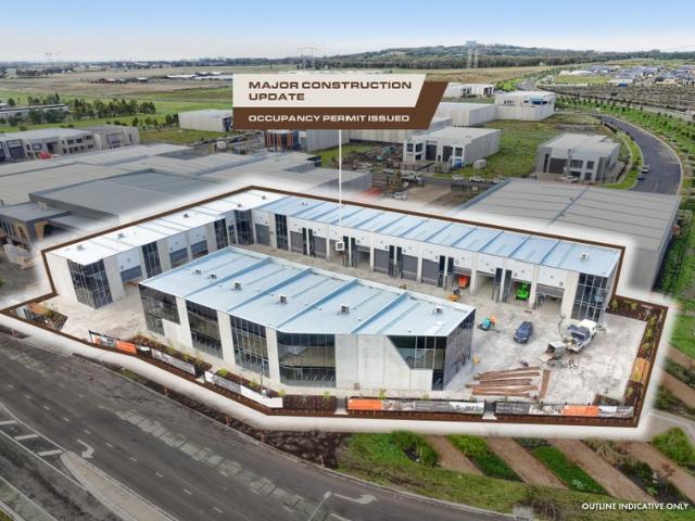 Warehouse for sale in Camerons Creek, Victoria