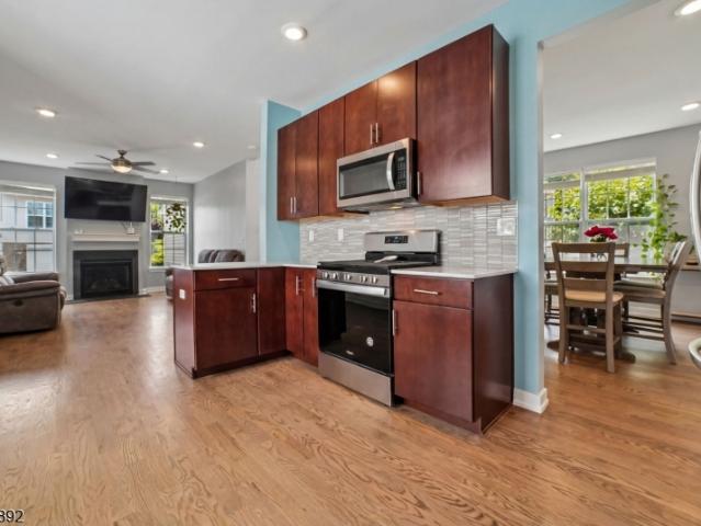 Townhouse for sale in New Jersey