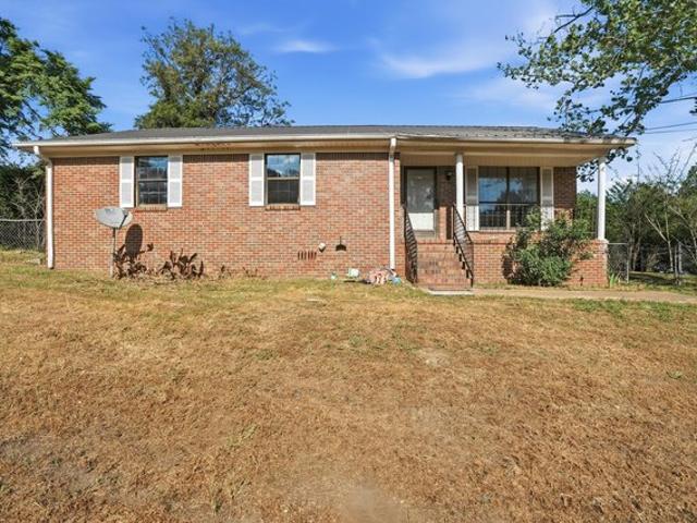 House for sale in Dora, Alabama