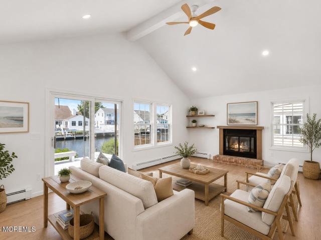 House for sale in Bayville, New Jersey
