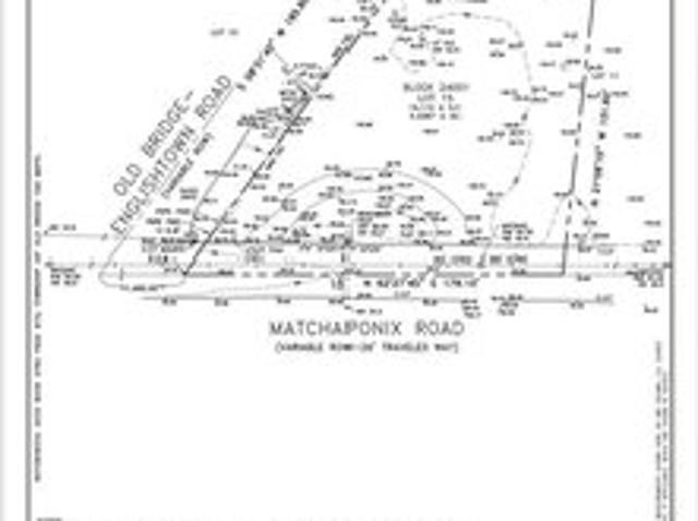 Land for sale in Cliffwood, New Jersey