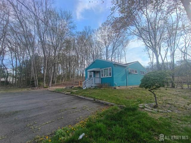 Land for sale in Cliffwood, New Jersey
