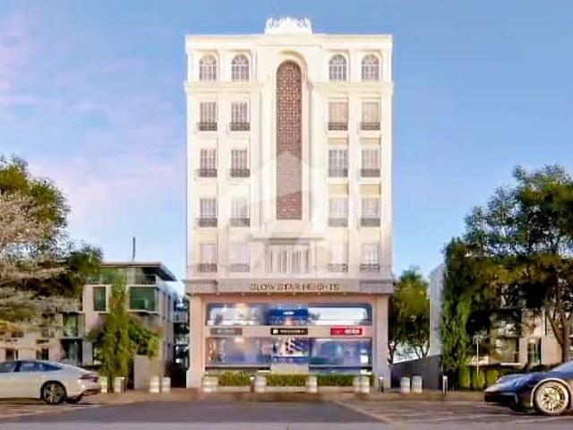Office for sale in Islamabad Capital Territory