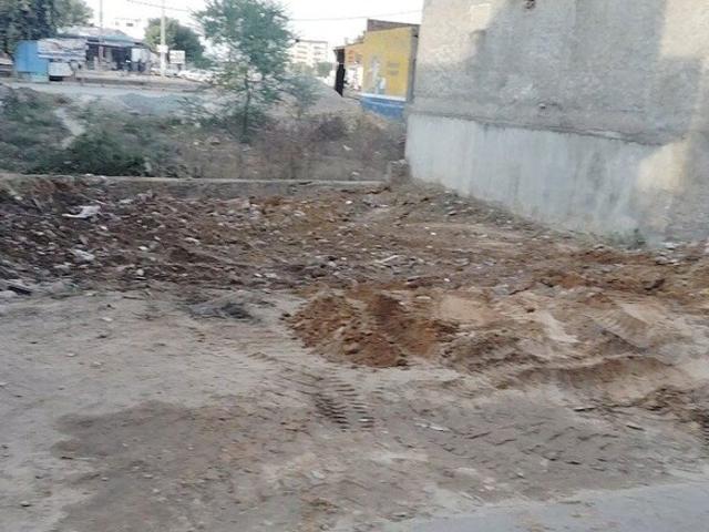 Land for sale in Pink City, Jetpur