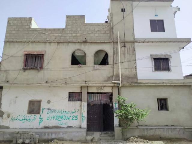 House for sale in North Waziristan, Federally Administered Tribal Areas fata